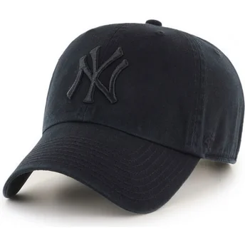 epci-curbata-negru-reglabila-de-new-york-yankees-mlb-de-47-brand