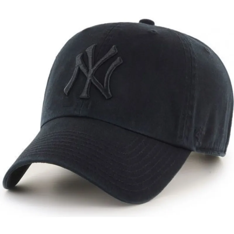 epci-curbata-negru-reglabila-de-new-york-yankees-mlb-de-47-brand