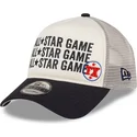 epci-curbata-bej-snapback-a-frame-all-star-game-de-texas-rangers-mlb-de-new-era