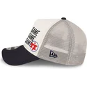 epci-curbata-bej-snapback-a-frame-all-star-game-de-texas-rangers-mlb-de-new-era