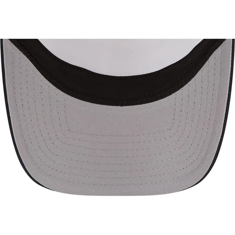 epci-curbata-bej-snapback-a-frame-all-star-game-de-texas-rangers-mlb-de-new-era