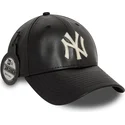 9forty-leather-new-york-yankees-mlb-new-era