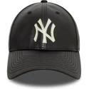 9forty-leather-new-york-yankees-mlb-new-era