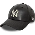 9forty-leather-new-york-yankees-mlb-new-era