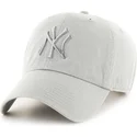 epci-curbata-gri-reglabila-de-new-york-yankees-mlb-de-47-brand