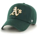 epci-curbata-verzior-reglabila-de-oakland-athletics-mlb-de-47-brand
