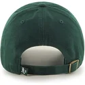 epci-curbata-verzior-reglabila-de-oakland-athletics-mlb-de-47-brand