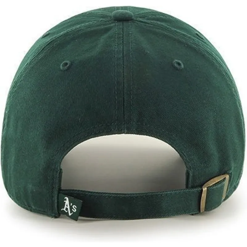 epci-curbata-verzior-reglabila-de-oakland-athletics-mlb-de-47-brand