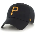 epci-curbata-negru-reglabila-de-pittsburgh-pirates-mlb-de-47-brand