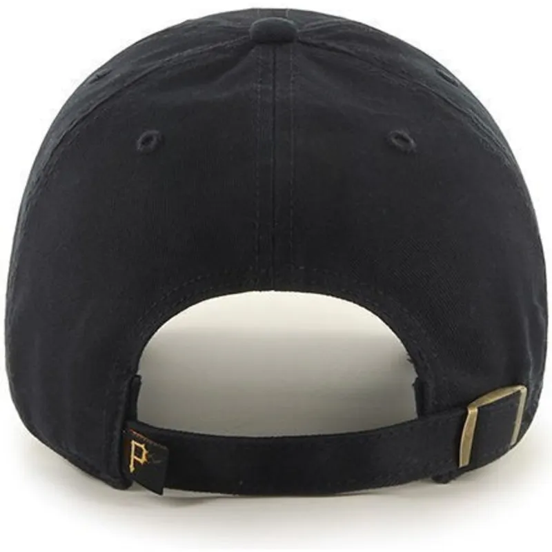 epci-curbata-negru-reglabila-de-pittsburgh-pirates-mlb-de-47-brand