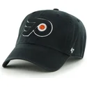 epci-curbata-negru-reglabila-de-philadelphia-flyers-nhl-de-47-brand