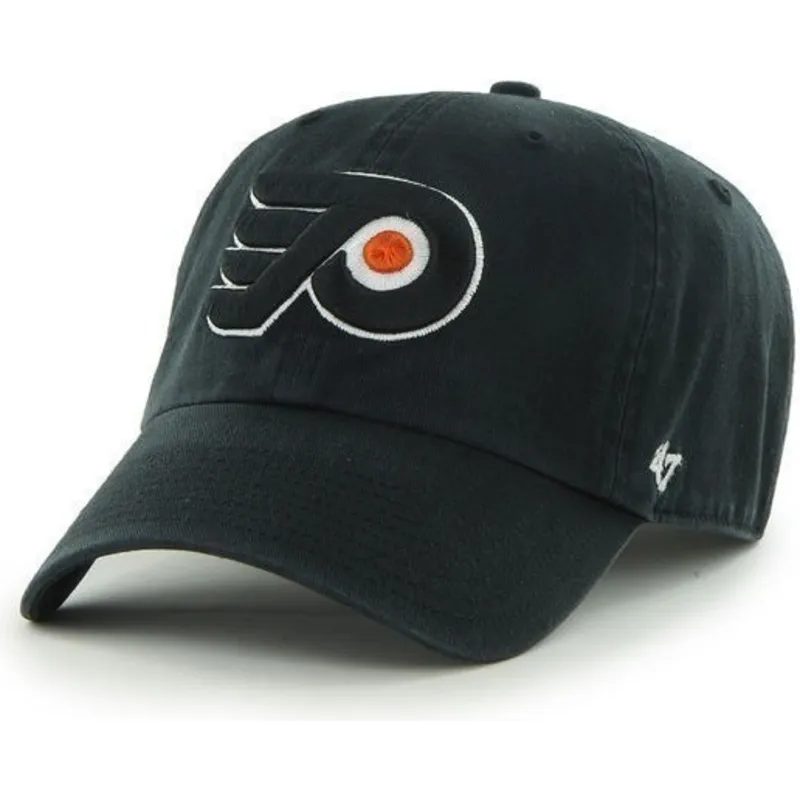epci-curbata-negru-reglabila-de-philadelphia-flyers-nhl-de-47-brand