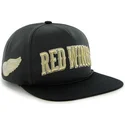 epci-plata-negru-snapback-de-detroit-red-wings-nhl-de-47-brand