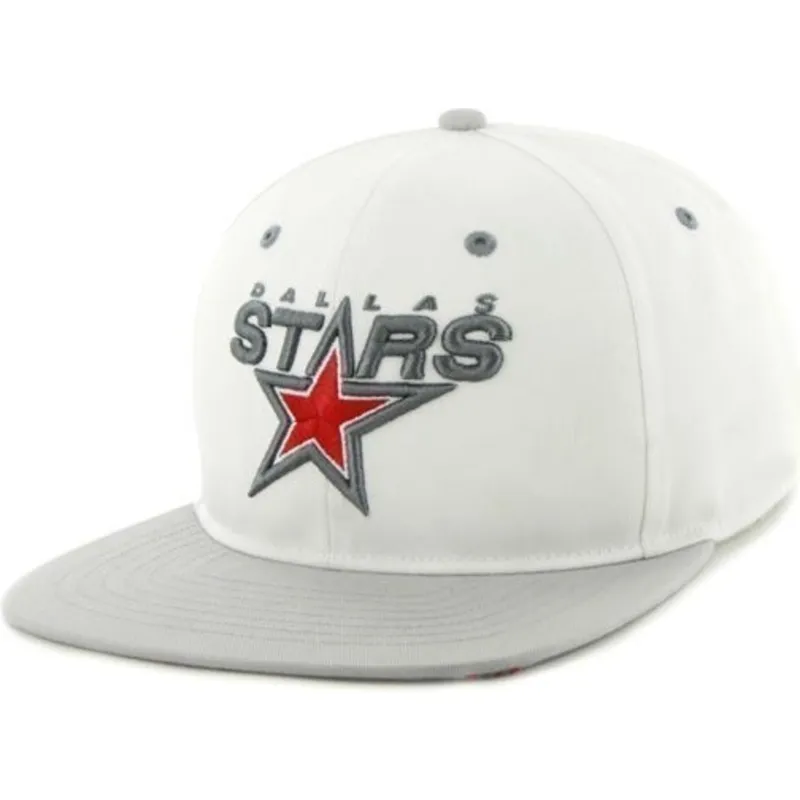 epci-plata-alb-snapback-de-dallas-stars-nhl-de-47-brand epci-plata-alb-snapback-de-dallas-stars-nhl-de-47-brand