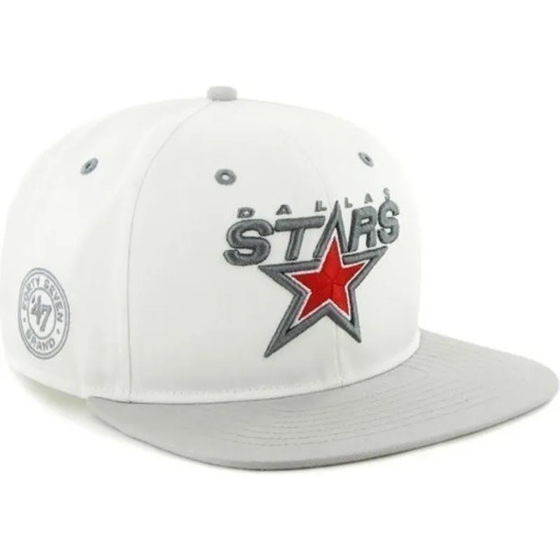 epci-plata-alb-snapback-de-dallas-stars-nhl-de-47-brand epci-plata-alb-snapback-de-dallas-stars-nhl-de-47-brand