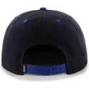 cap-plata-black-snapback-de-vancouver-canucks-nhl-de-47-brand
