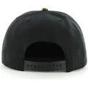 epci-plata-negru-snapback-de-detroit-red-wings-nhl-de-47-brand