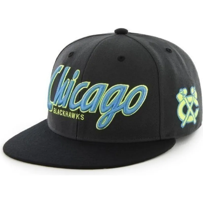 epci-plata-negru-snapback-letras-de-chicago-blackhawks-nhl-de-47-brand epci-plata-negru-snapback-letras-de-chicago-blackhawks-nhl-de-47-brand