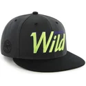 epci-plata-negru-snapback-letras-de-minnesota-wild-nhl-de-47-brand