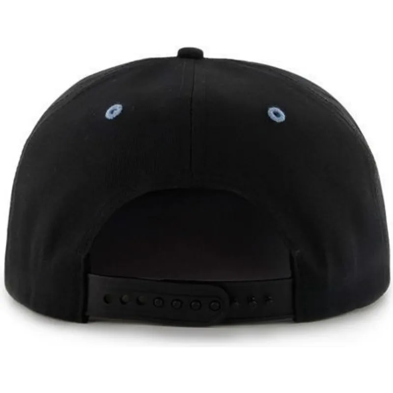 epci-plata-negru-snapback-letras-de-buffalo-sabres-nhl-de-47-brand