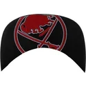 epci-plata-negru-snapback-letras-de-buffalo-sabres-nhl-de-47-brand