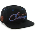 epci-plata-negru-snapback-letras-de-chicago-blackhawks-nhl-de-47-brand