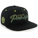 epci-plata-negru-snapback-letras-de-philadelphia-flyers-nhl-de-47-brand