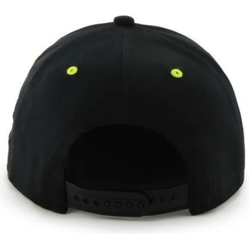 epci-plata-negru-snapback-letras-de-philadelphia-flyers-nhl-de-47-brand