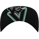 cap-plata-black-snapback-de-letras-de-vancouver-canucks-nhl-de-47-brand