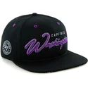 epci-plata-negru-snapback-letras-de-washington-capitals-nhl-de-47-brand