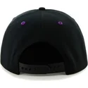 epci-plata-negru-snapback-letras-de-washington-capitals-nhl-de-47-brand