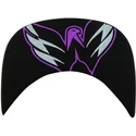epci-plata-negru-snapback-letras-de-washington-capitals-nhl-de-47-brand