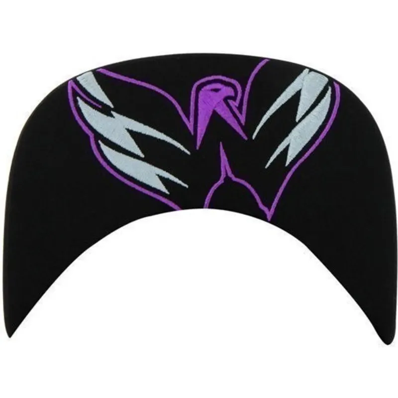 epci-plata-negru-snapback-letras-de-washington-capitals-nhl-de-47-brand epci-plata-negru-snapback-letras-de-washington-capitals-nhl-de-47-brand