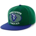 epci-plata-verzior-snapback-de-vancouver-canucks-nhl-de-47-brand