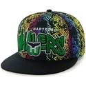 epci-plata-verzior-snapback-multicolor-de-hartford-whalers-nhl-de-47-brand