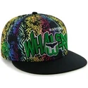 epci-plata-verzior-snapback-multicolor-de-hartford-whalers-nhl-de-47-brand