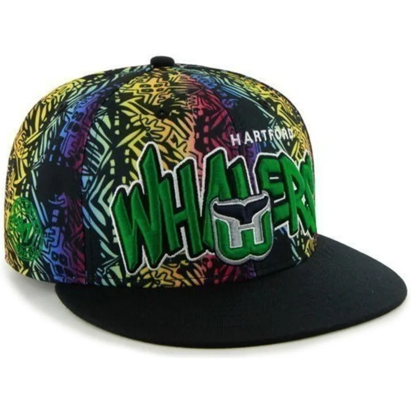 epci-plata-verzior-snapback-multicolor-de-hartford-whalers-nhl-de-47-brand epci-plata-verzior-snapback-multicolor-de-hartford-whalers-nhl-de-47-brand