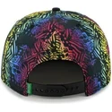 epci-plata-verzior-snapback-multicolor-de-hartford-whalers-nhl-de-47-brand