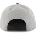 epci-plata-gri-snapback-de-los-angeles-kings-nhl-de-47-brand