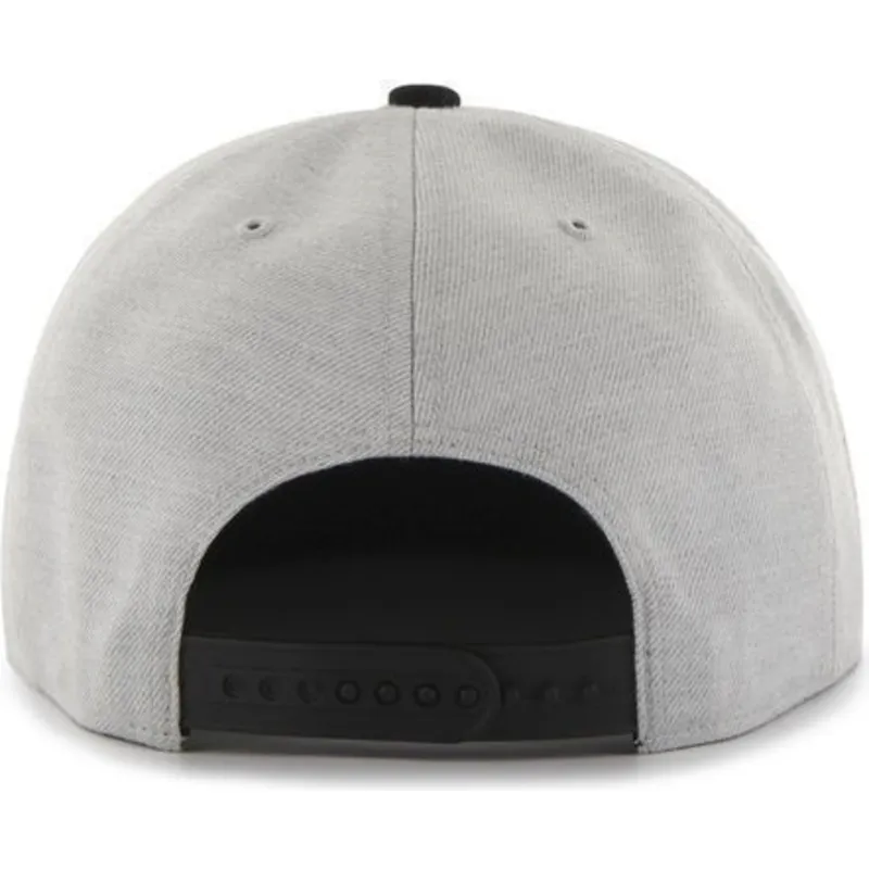 epci-plata-gri-snapback-de-los-angeles-kings-nhl-de-47-brand epci-plata-gri-snapback-de-los-angeles-kings-nhl-de-47-brand