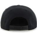 epci-plata-negru-snapback-de-los-angeles-kings-nhl-de-47-brand