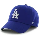 epci-curbata-albastru-reglabila-de-los-angeles-dodgers-mlb-de-47-brand
