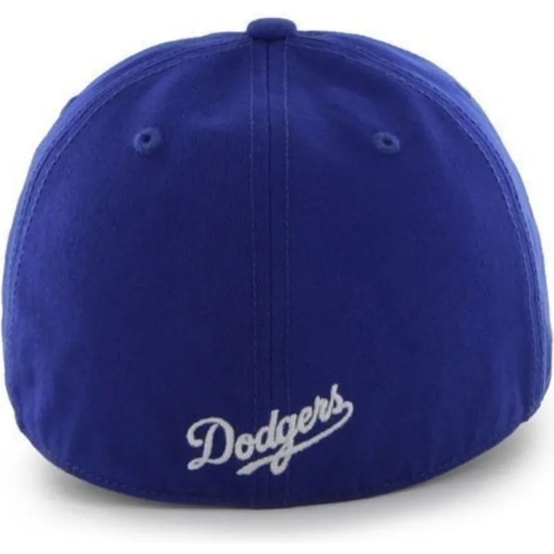 epci-curbata-albastru-reglabila-de-los-angeles-dodgers-mlb-de-47-brand