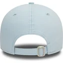 epci-curbata-albastru-reglabila-9forty-league-essential-de-new-york-yankees-mlb-de-new-era