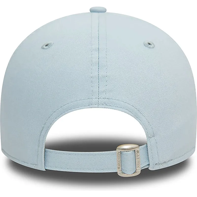 epci-curbata-albastru-reglabila-9forty-league-essential-de-new-york-yankees-mlb-de-new-era