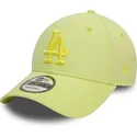 epci-curbata-verzior-reglabila-9forty-league-essential-de-los-angeles-dodgers-mlb-de-new-era