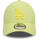 epci-curbata-verzior-reglabila-9forty-league-essential-de-los-angeles-dodgers-mlb-de-new-era