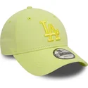 epci-curbata-verzior-reglabila-9forty-league-essential-de-los-angeles-dodgers-mlb-de-new-era