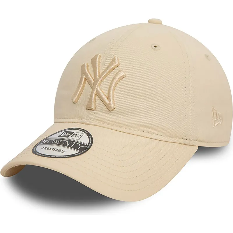 epci-curbata-bej-reglabila-9twenty-league-essential-de-new-york-yankees-mlb-de-new-era epci-curbata-bej-reglabila-9twenty-league-essential-de-new-york-yankees-mlb-de-new-era