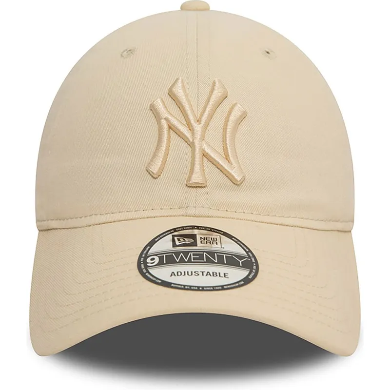 epci-curbata-bej-reglabila-9twenty-league-essential-de-new-york-yankees-mlb-de-new-era epci-curbata-bej-reglabila-9twenty-league-essential-de-new-york-yankees-mlb-de-new-era